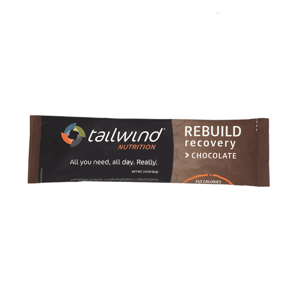 Rebuild Recovery Drink - 1 Serving Pack