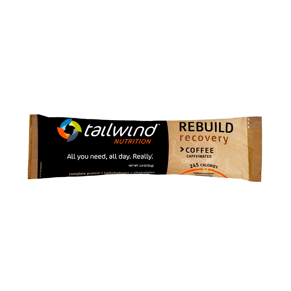 Rebuild Recovery Drink - 1 Serving Pack