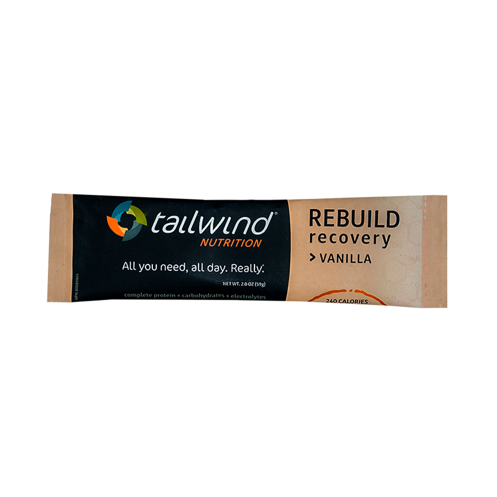 Rebuild Recovery Drink - 1 Serving Pack