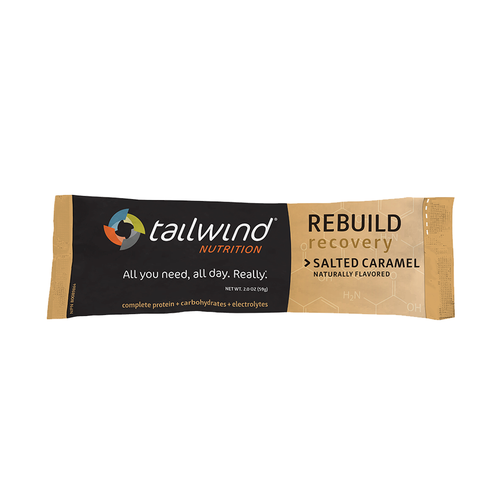 Rebuild Recovery Drink - 1 Serving Pack