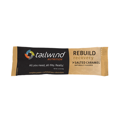 Rebuild Recovery Drink - 1 Serving Pack