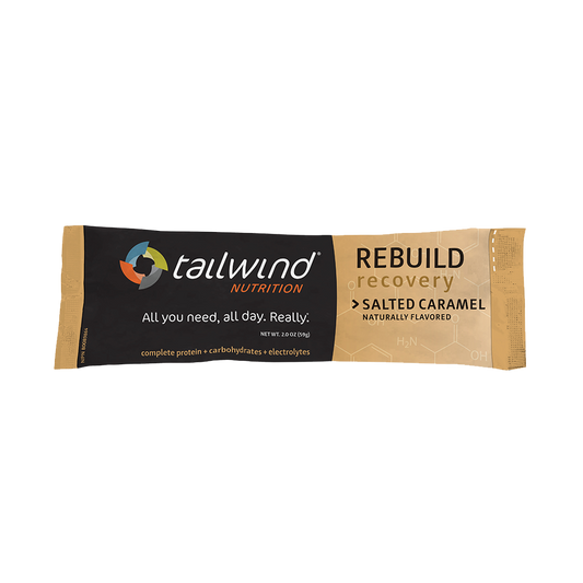 Rebuild Recovery Drink - 1 Serving Pack