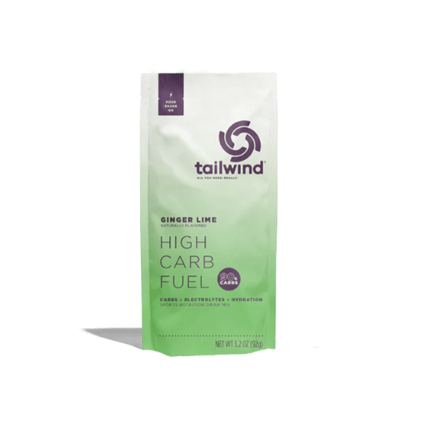 Tailwind High Carb Fuel Lemonade - Image 3
