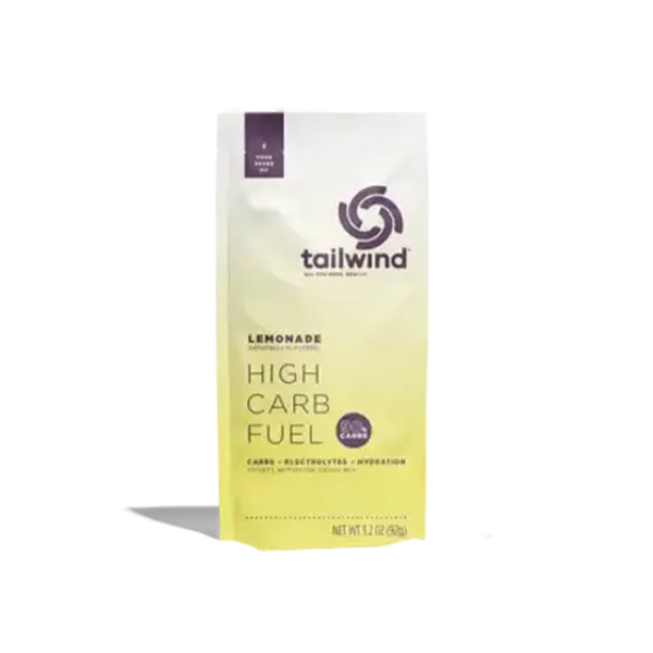 Tailwind High Carb Fuel Lemonade - Image 2